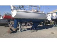 Catalina 30 Tall Rig Click to launch Larger Image
