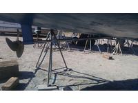 Catalina 30 Tall Rig Click to launch Larger Image