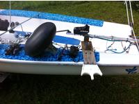 HunterJohnston designed JY15 Click to launch Larger Image