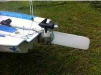 HunterJohnston designed JY15 Click to launch Larger Image
