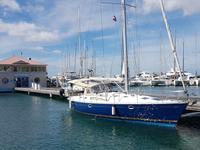 Jeanneau Sun Odyssey 45.2 Click to launch Larger Image