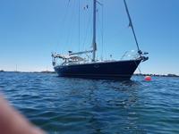 Jeanneau Sun Odyssey 45.2 Click to launch Larger Image