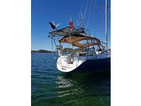 Jeanneau Sun Odyssey 45.2 Click to launch Larger Image