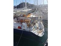 Jeanneau Sun Odyssey 45.2 Click to launch Larger Image