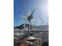 Jeanneau Sun Odyssey 45.2 Click to launch Larger Image