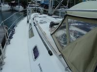 Jeanneau Sun Odyssey 45.2 Click to launch Larger Image