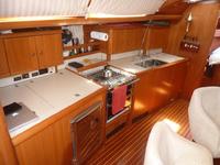 Jeanneau Sun Odyssey 45.2 Click to launch Larger Image