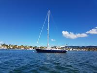 Jeanneau Sun Odyssey 45.2 Click to launch Larger Image