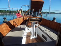 Hans Christian Yachts Hans Christian 43 Click to launch Larger Image