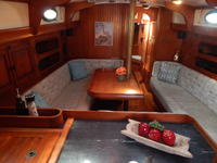 Hans Christian Yachts Hans Christian 43 Click to launch Larger Image