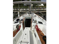 Beneteau Oceanis Click to launch Larger Image