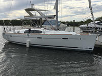 Beneteau Oceanis Click to launch Larger Image