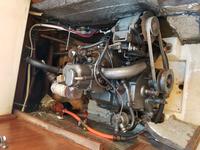 Hunter 27 Click to launch Larger Image
