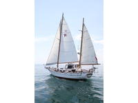 Yankee Clipper Ketch Click to launch Larger Image