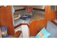 S2 Tiara S2-9.2C center cockpit Click to launch Larger Image