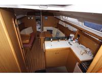 Jeanneau Sun Odyssey 36i Click to launch Larger Image
