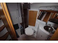 Jeanneau Sun Odyssey 36i Click to launch Larger Image