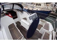 Jeanneau Sun Odyssey 36i Click to launch Larger Image
