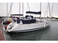 Jeanneau Sun Odyssey 36i Click to launch Larger Image