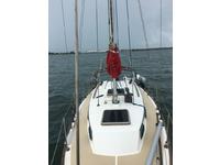 Cape Dory Cutter Click to launch Larger Image