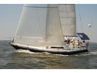 C&C 35 MKIII Click to launch Larger Image