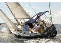 C&C 35 MKIII Click to launch Larger Image
