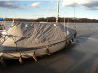 Pearson P-30 Sloop Click to launch Larger Image