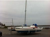 Seawind 24 Click to launch Larger Image