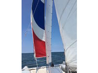 Seawind 24 Click to launch Larger Image