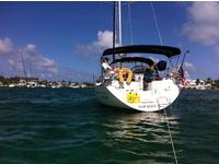 Beneteau 361 Click to launch Larger Image