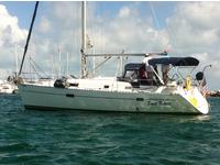 Beneteau 361 Click to launch Larger Image