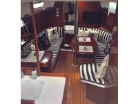 Beneteau 361 Click to launch Larger Image