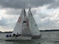 TPI J Boats J 24