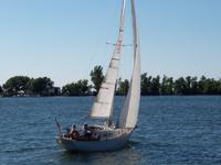 1968 Fair Haven New York 32 Chris Craft Cherokee