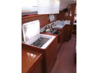 Beneteau Oceanis 40 Click to launch Larger Image