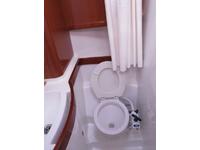 Beneteau Oceanis 40 Click to launch Larger Image