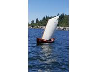 ODYSSEY SWAMPSCOTT DORY Click to launch Larger Image
