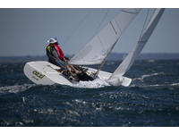 Ontario Yachts Etchells 22 Click to launch Larger Image