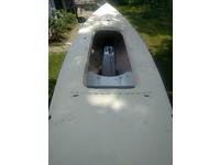 Ontario Yachts Etchells 22 Click to launch Larger Image