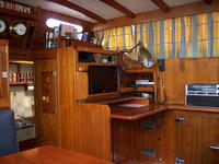 Shipyard Kroeger Germany individual customized edition Click to launch Larger Image