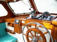 Shipyard Kroeger Germany individual customized edition Click to launch Larger Image