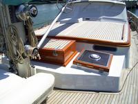 Shipyard Kroeger Germany individual customized edition Click to launch Larger Image