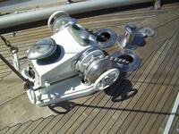 Shipyard Kroeger Germany individual customized edition Click to launch Larger Image