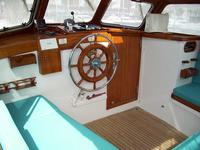 Shipyard Kroeger Germany individual customized edition Click to launch Larger Image