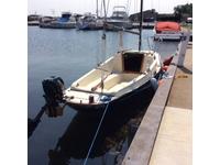 Victoria Yachts Victoria 18 Click to launch Larger Image