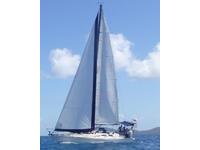 Baltic Yachts BP42