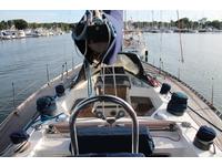 Baltic Yachts BP42 Click to launch Larger Image