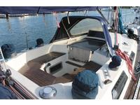 Baltic Yachts BP42 Click to launch Larger Image