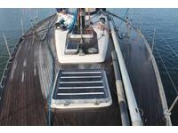 Baltic Yachts BP42 Click to launch Larger Image