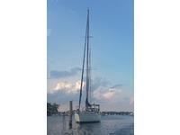 Baltic Yachts BP42 Click to launch Larger Image